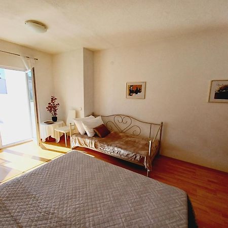 Apartments Kovacic Makarska Kültér fotó