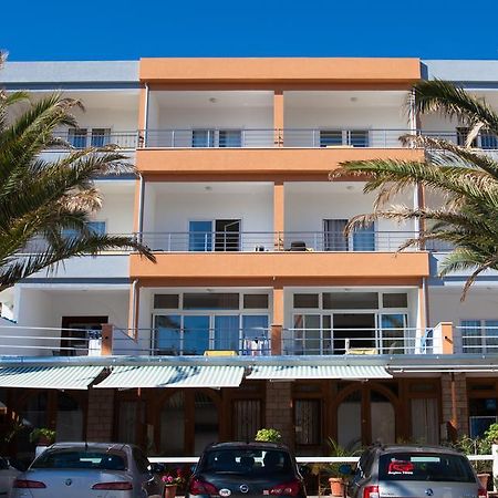 Apartments Kovacic Makarska Kültér fotó