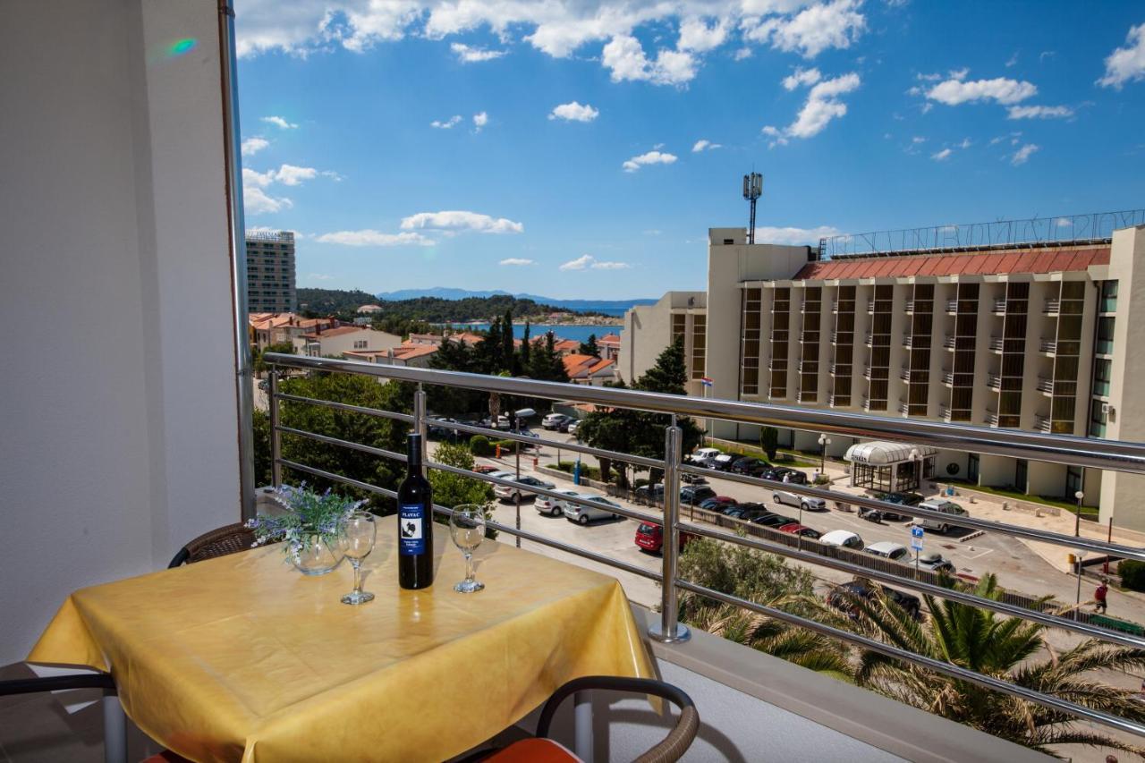 Apartments Kovacic Makarska Kültér fotó