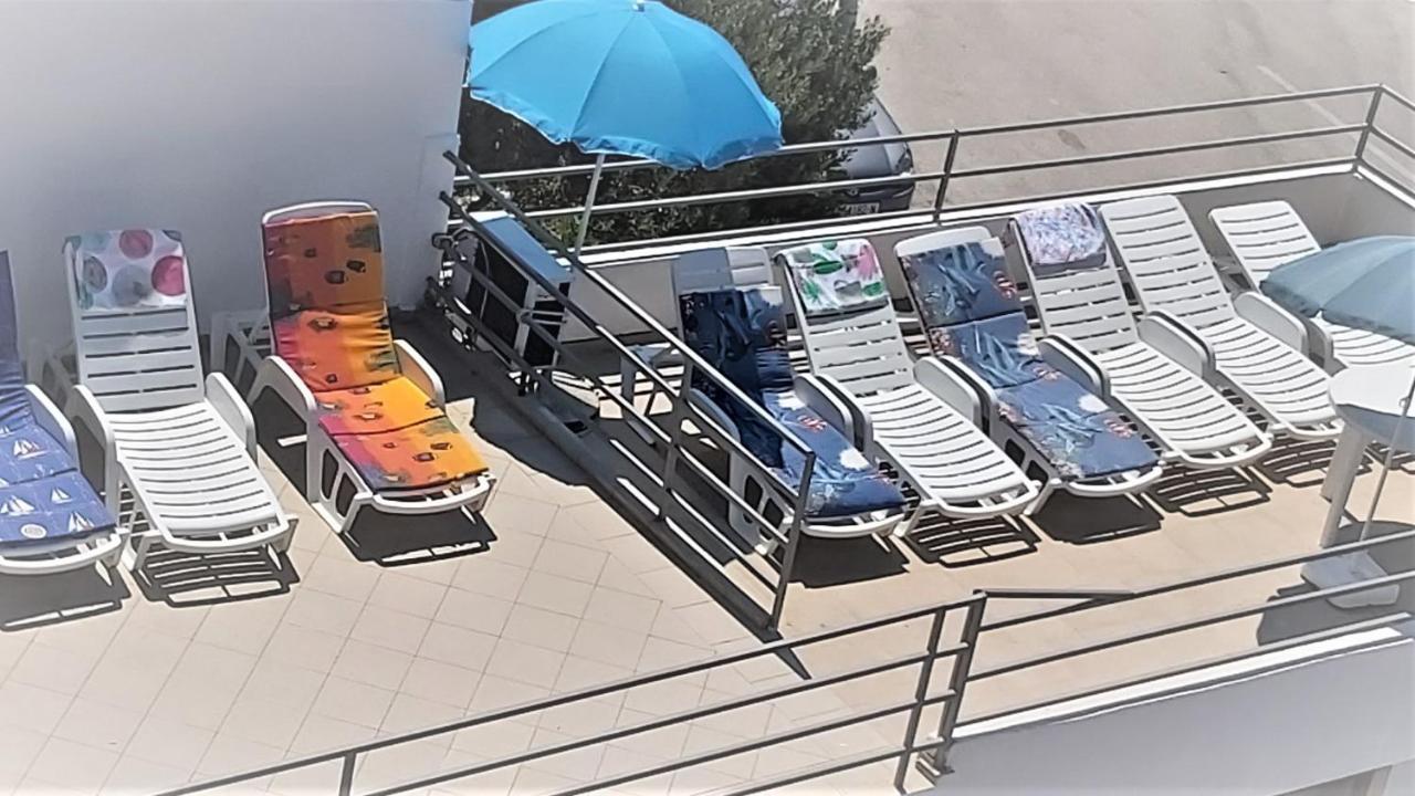 Apartments Kovacic Makarska Kültér fotó