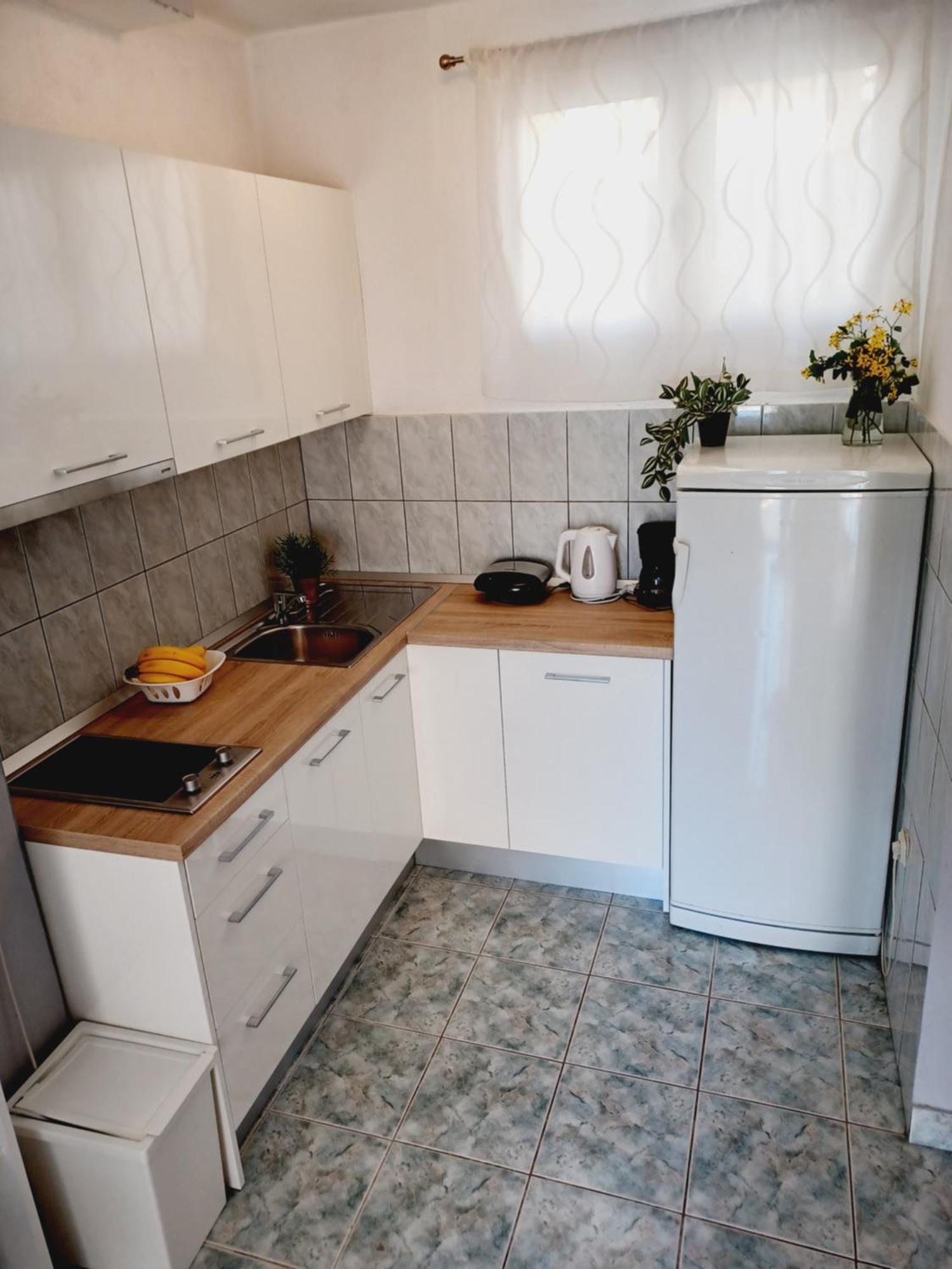 Apartments Kovacic Makarska Kültér fotó