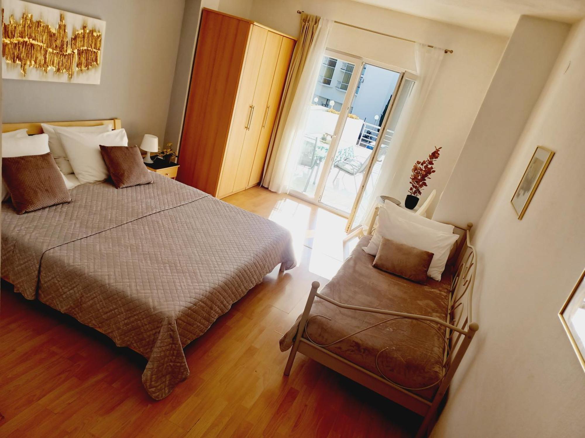 Apartments Kovacic Makarska Kültér fotó
