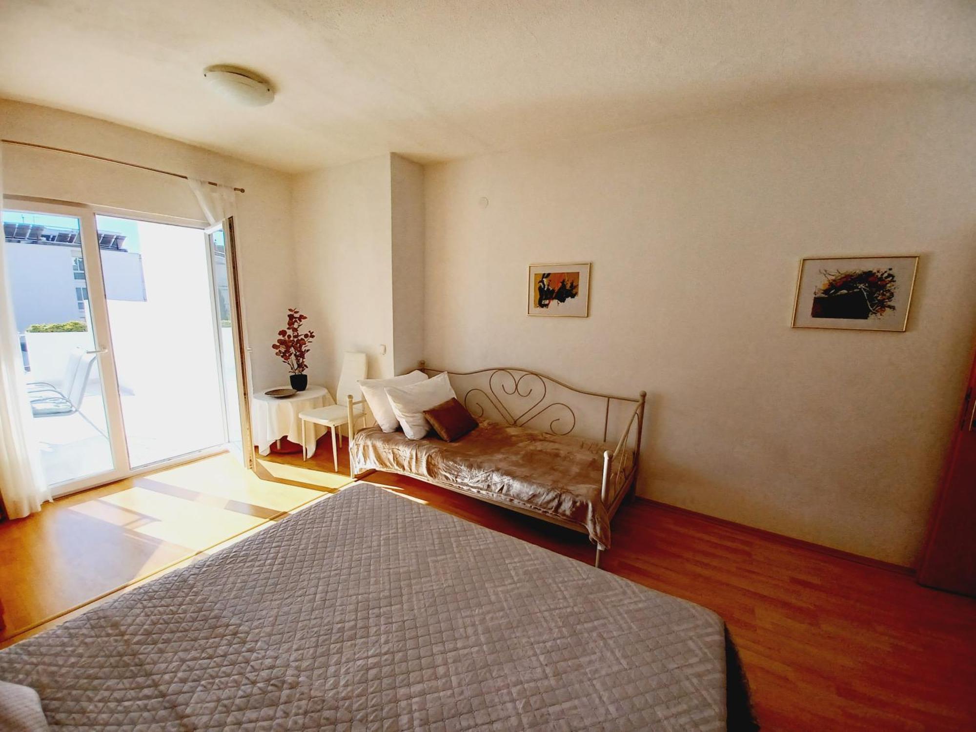 Apartments Kovacic Makarska Kültér fotó