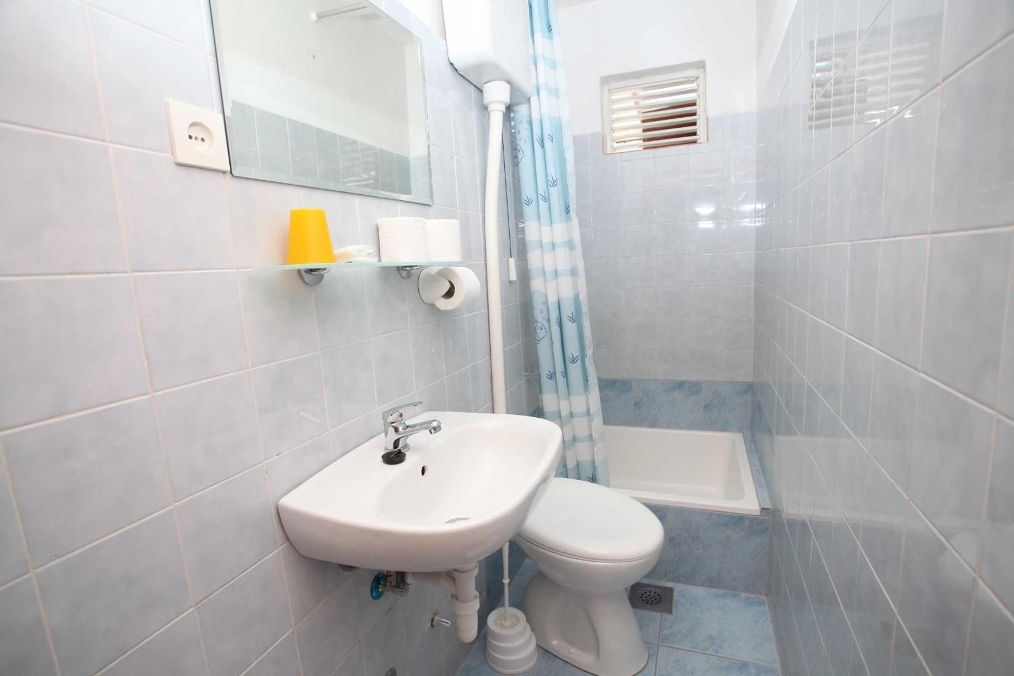 Apartments Kovacic Makarska Szoba fotó