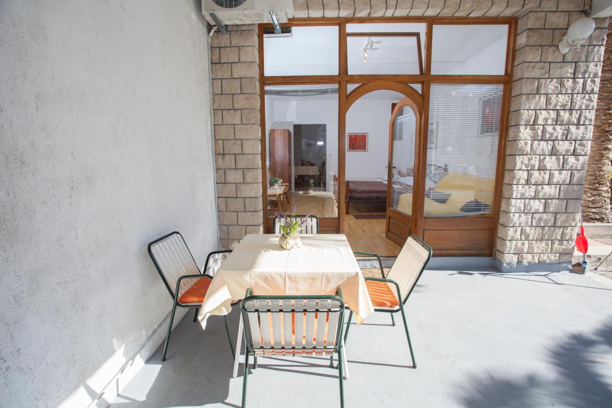 Apartments Kovacic Makarska Szoba fotó