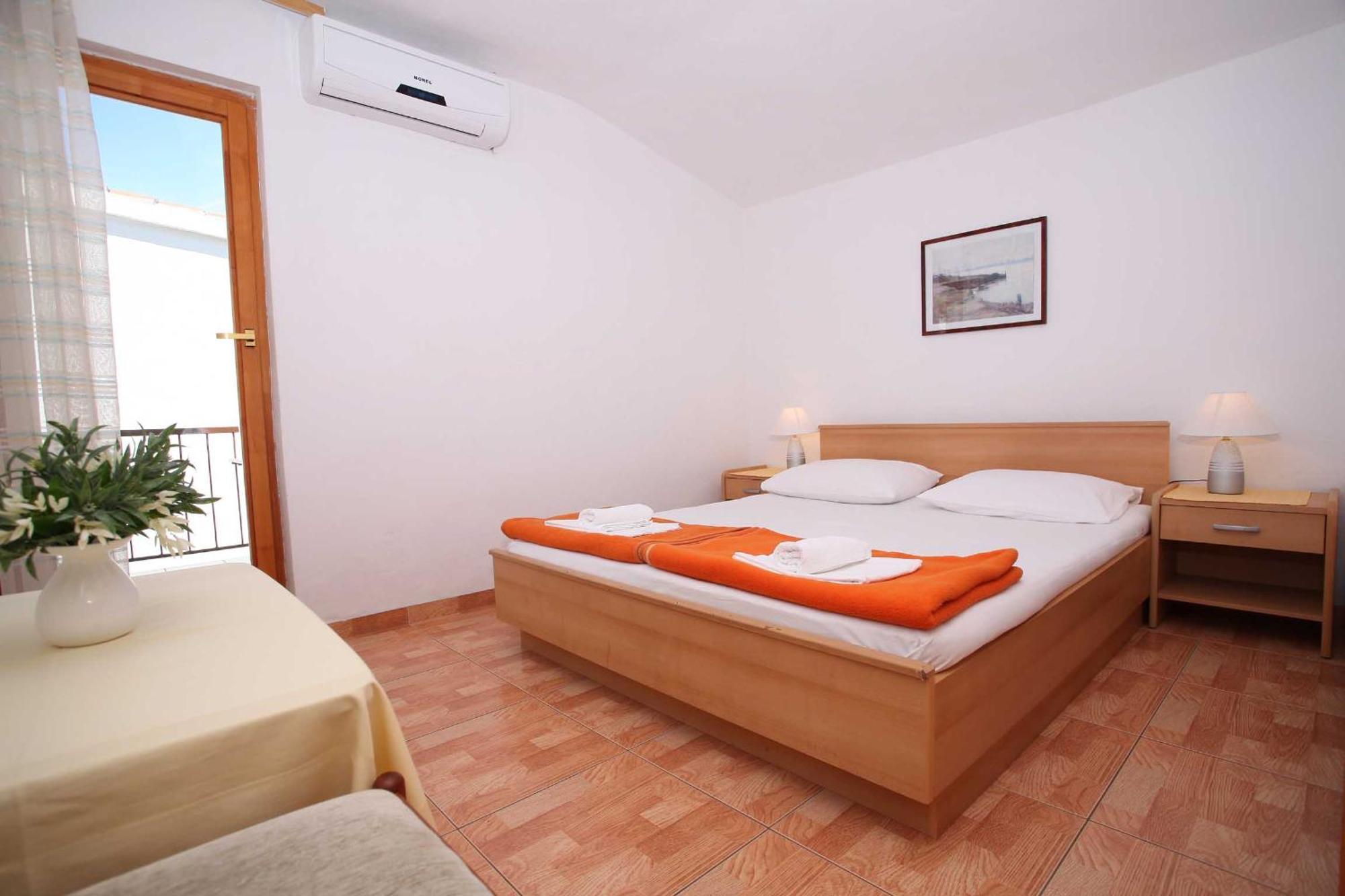 Apartments Kovacic Makarska Kültér fotó
