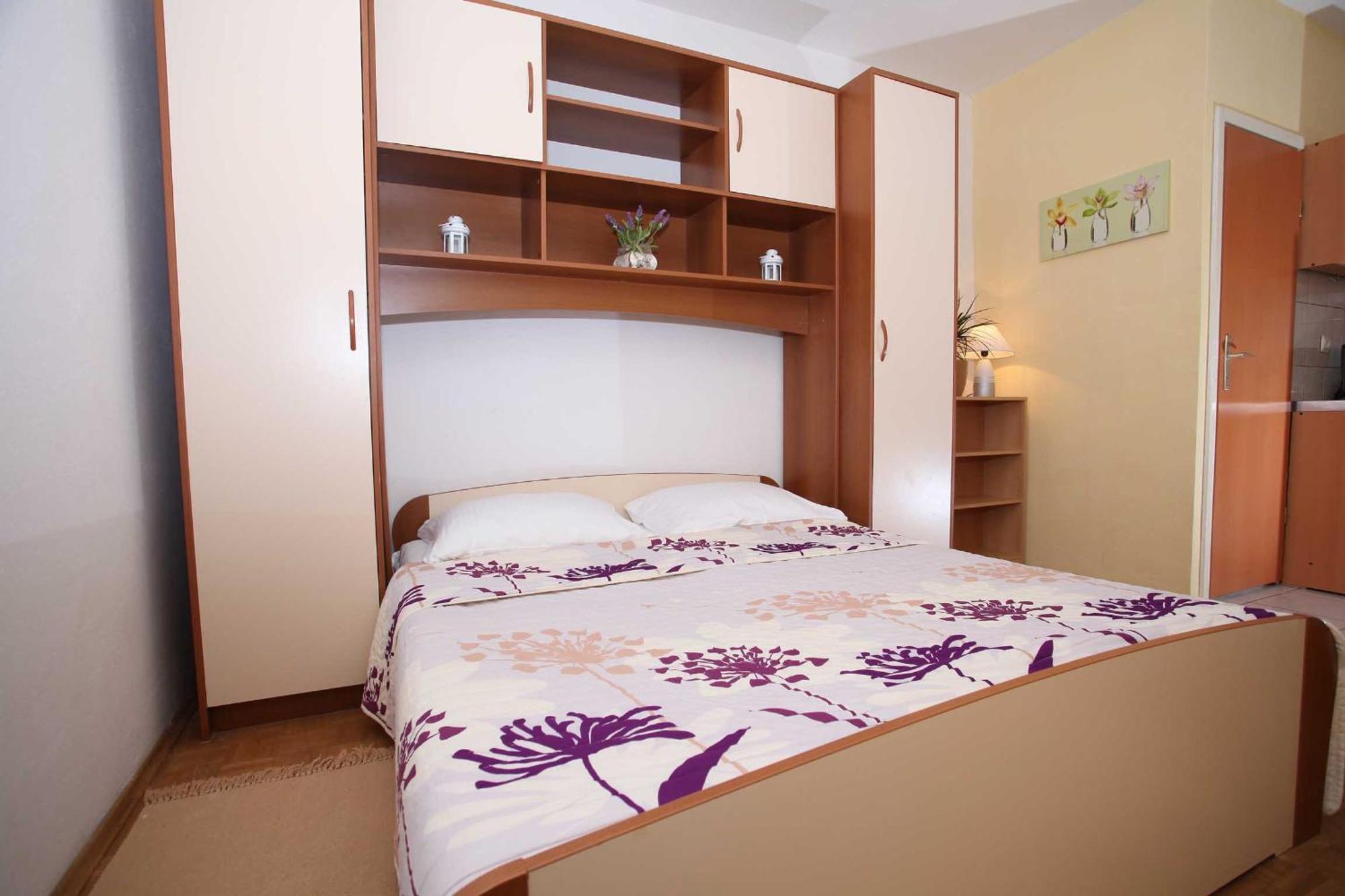 Apartments Kovacic Makarska Szoba fotó