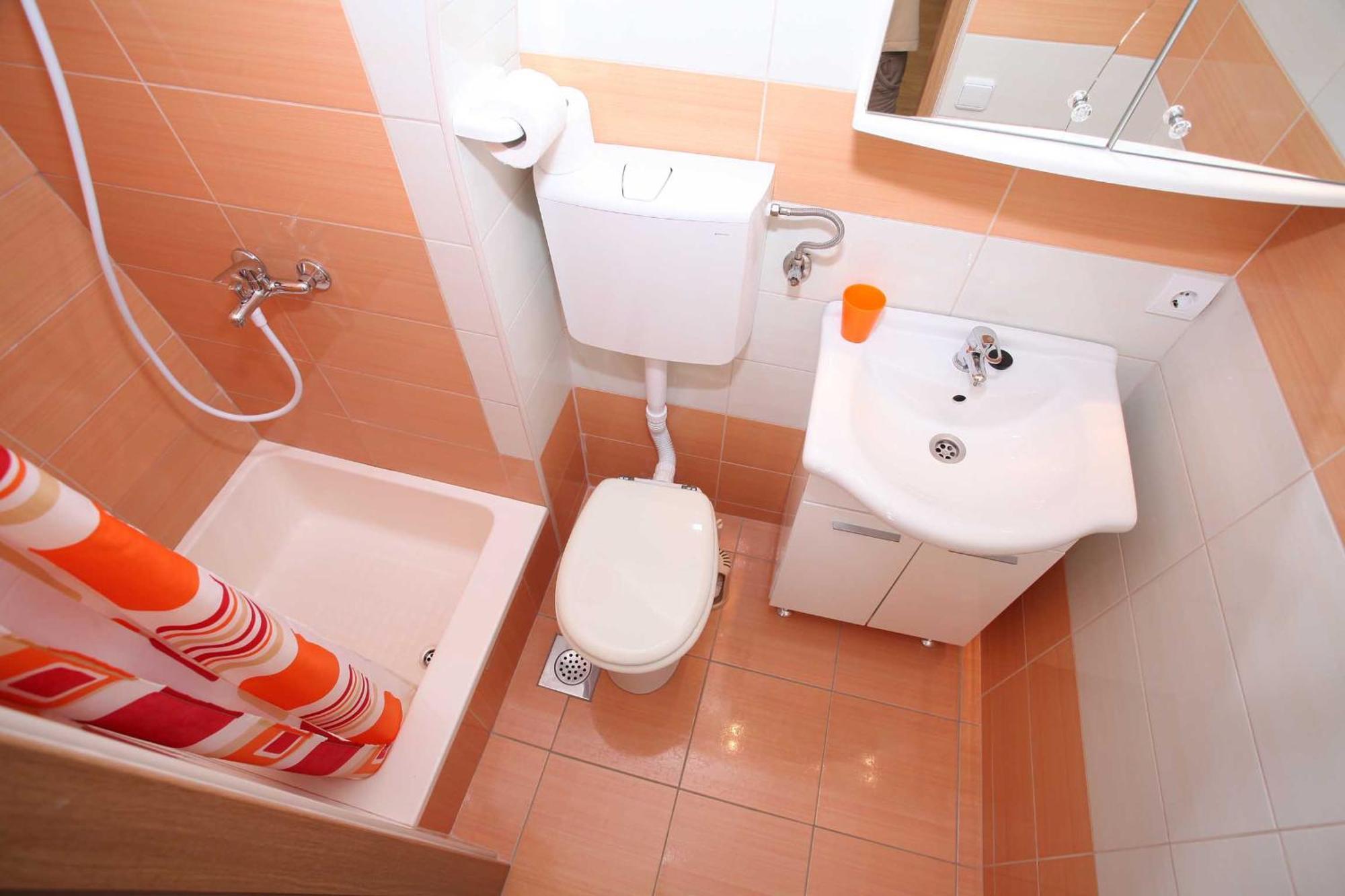 Apartments Kovacic Makarska Szoba fotó