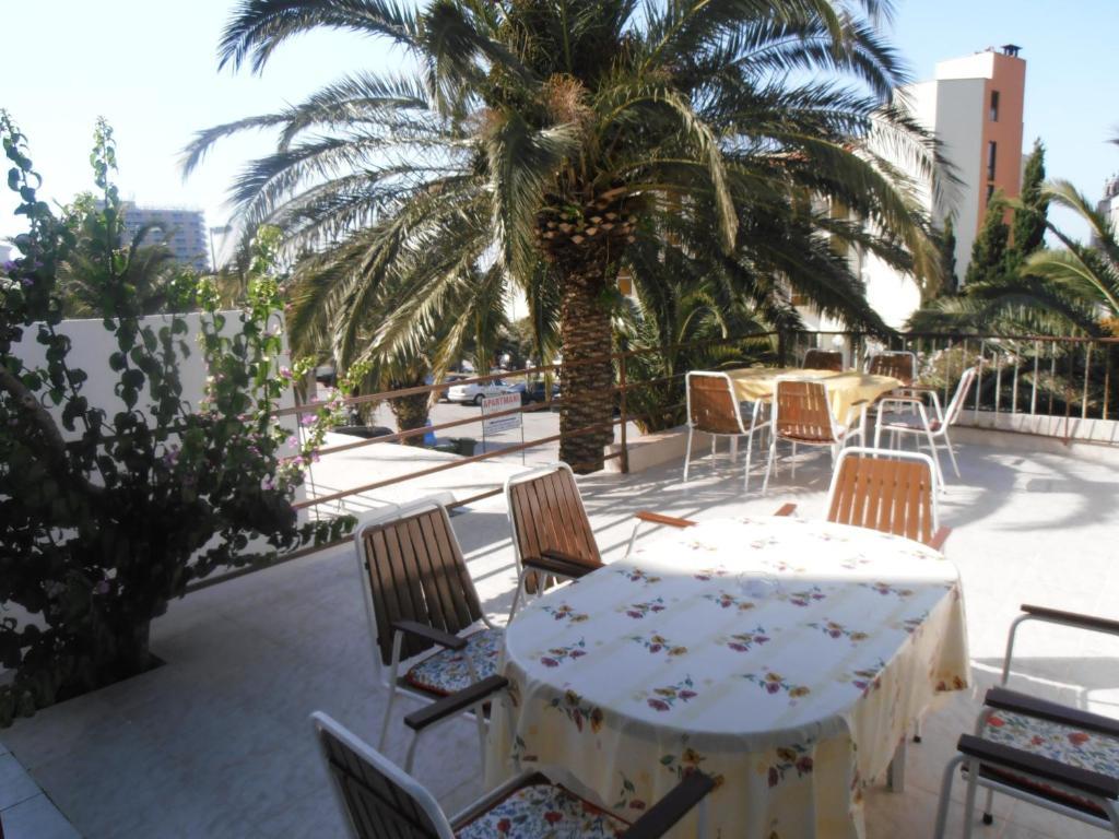 Apartments Kovacic Makarska Szoba fotó