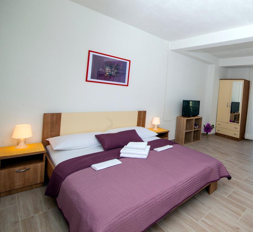Apartments Kovacic Makarska Kültér fotó