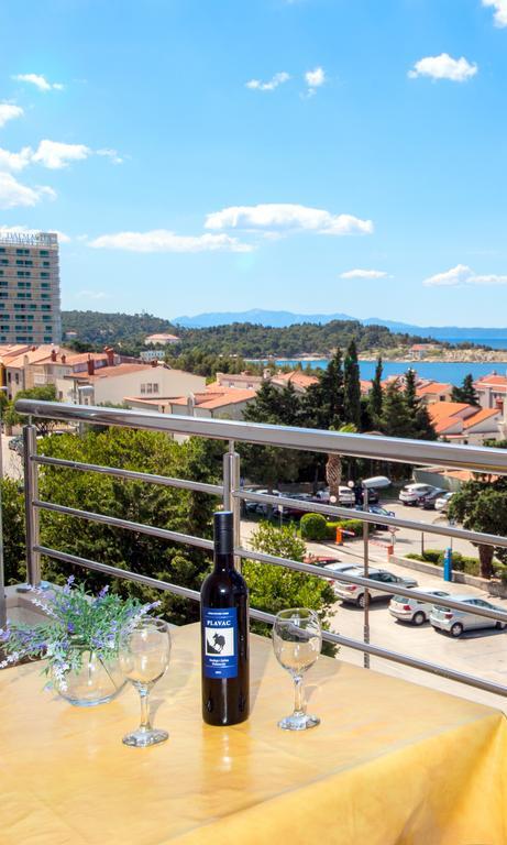 Apartments Kovacic Makarska Kültér fotó