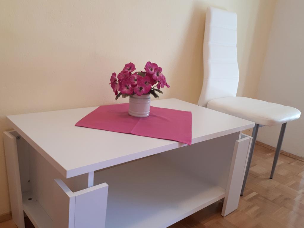 Apartments Kovacic Makarska Kültér fotó