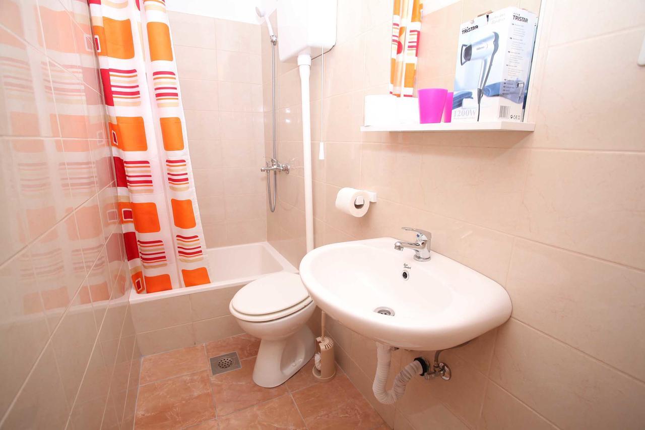 Apartments Kovacic Makarska Szoba fotó