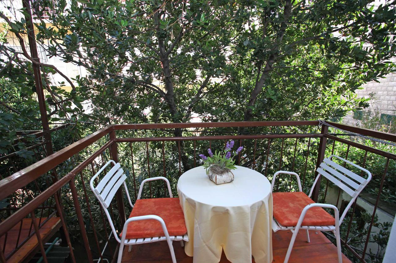 Apartments Kovacic Makarska Szoba fotó