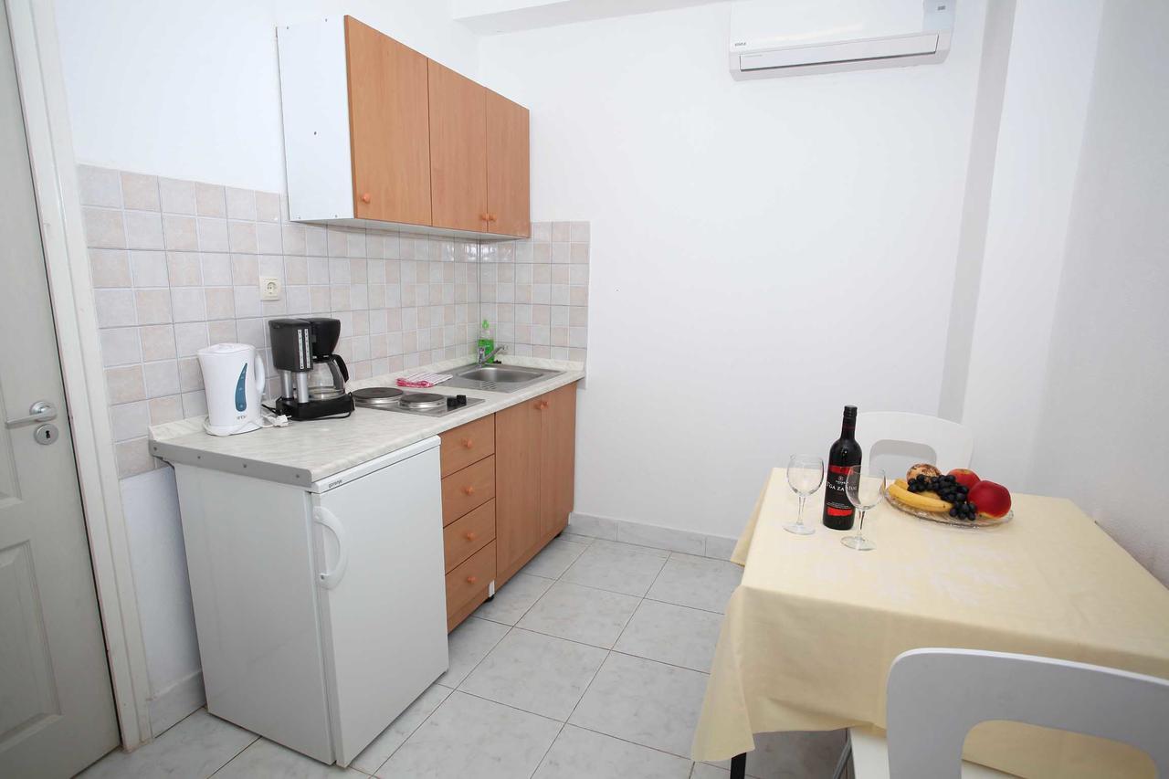 Apartments Kovacic Makarska Kültér fotó