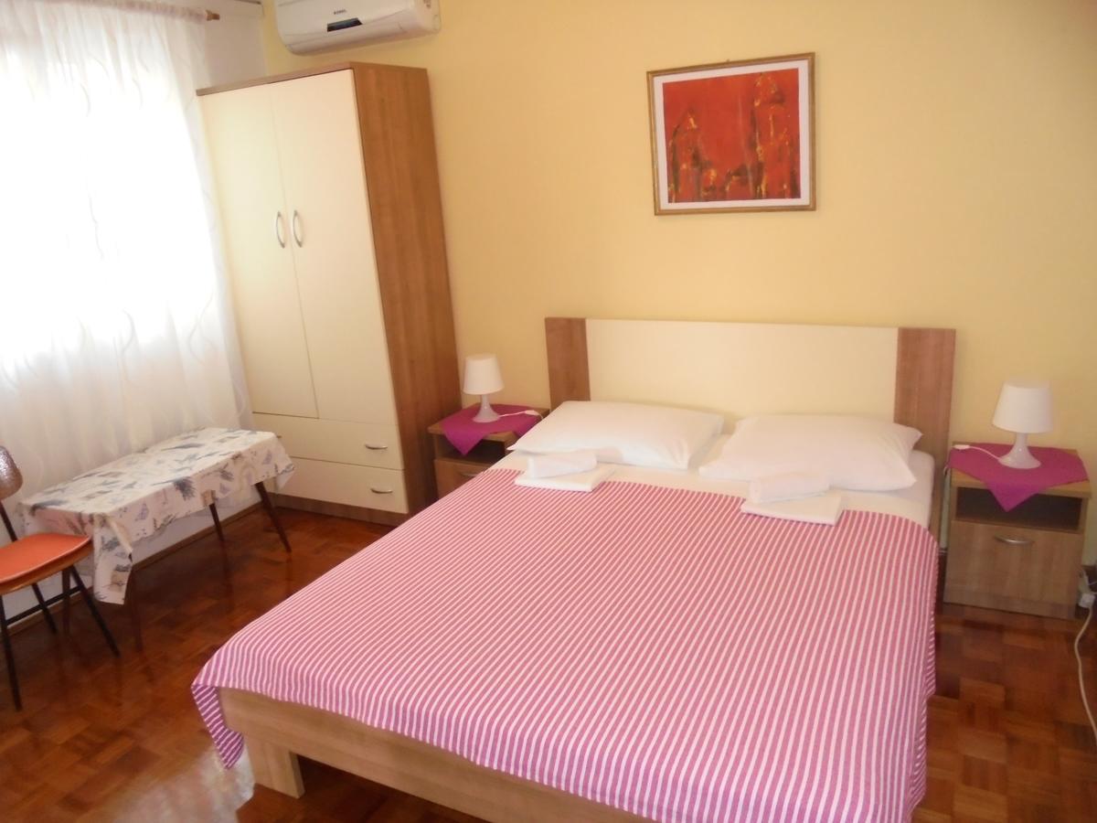 Apartments Kovacic Makarska Szoba fotó