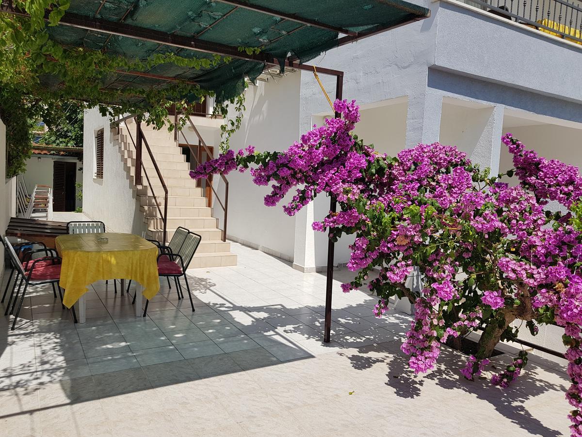 Apartments Kovacic Makarska Kültér fotó