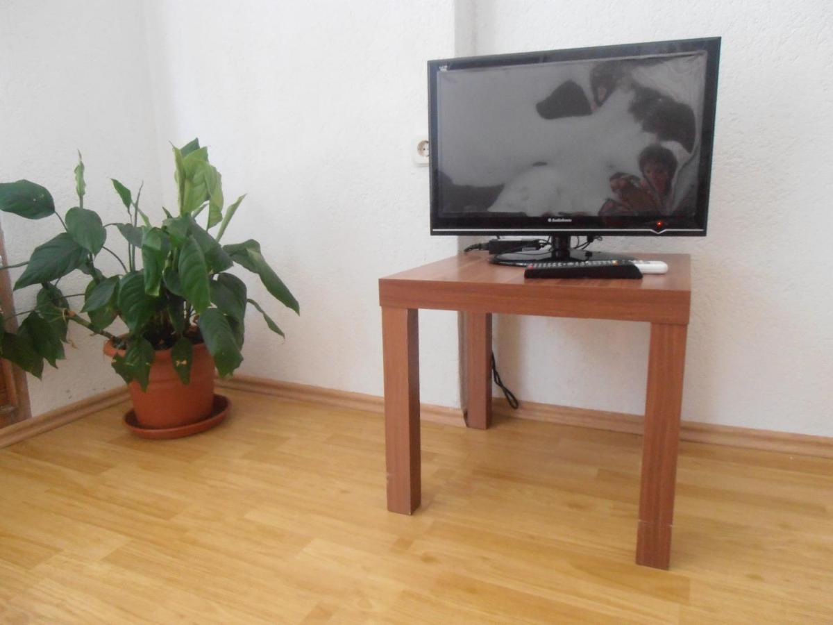 Apartments Kovacic Makarska Szoba fotó